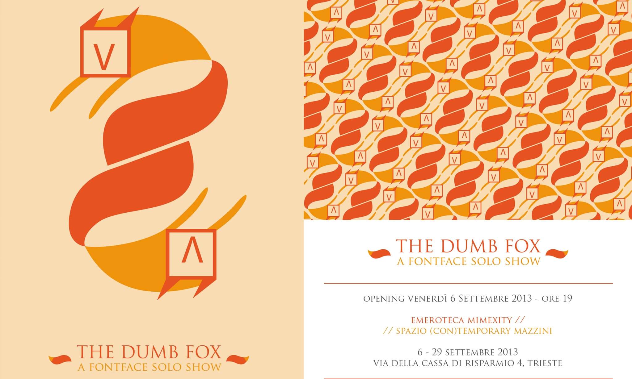 dumbfox7_Fontface_Gabriele_Demarin